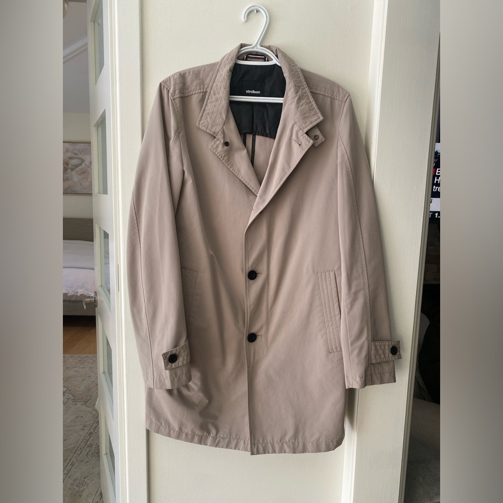 Strellson Jacket